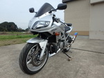 �������� �� ������ �������� Suzuki SV1000S 2003 ���� 16